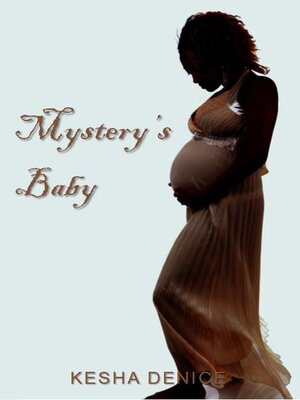 cover image of Mystery's Baby